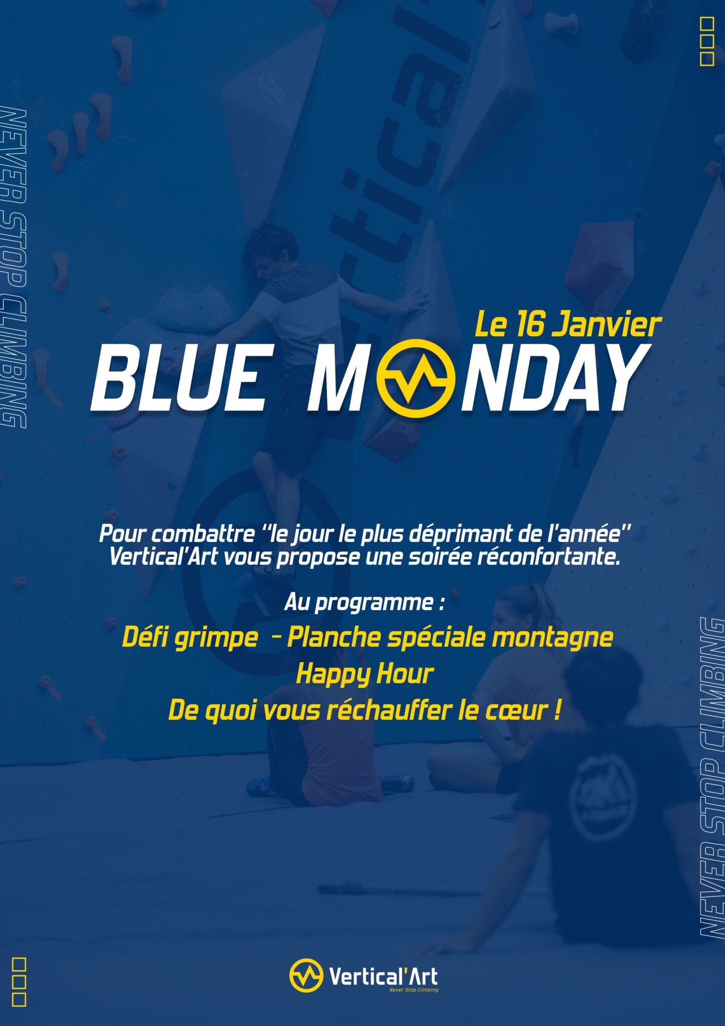 Blue Monday A4 16 janvier 2023