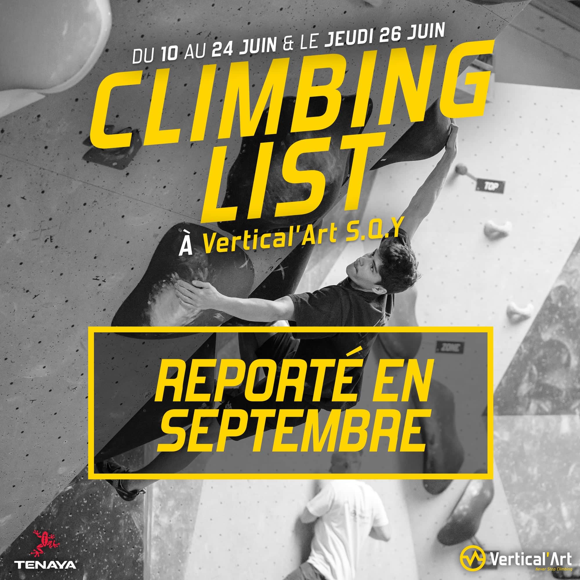 CLIMBING-LIST-REPORTE