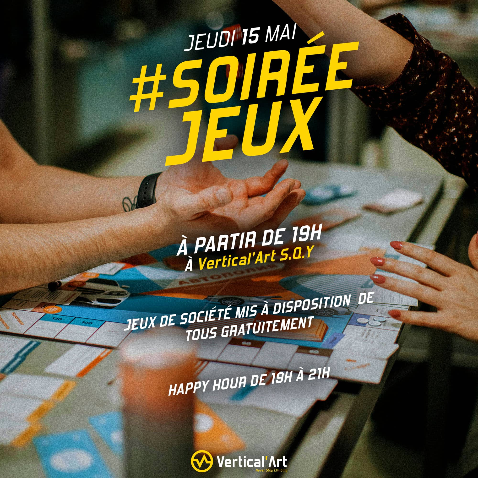 Soirée