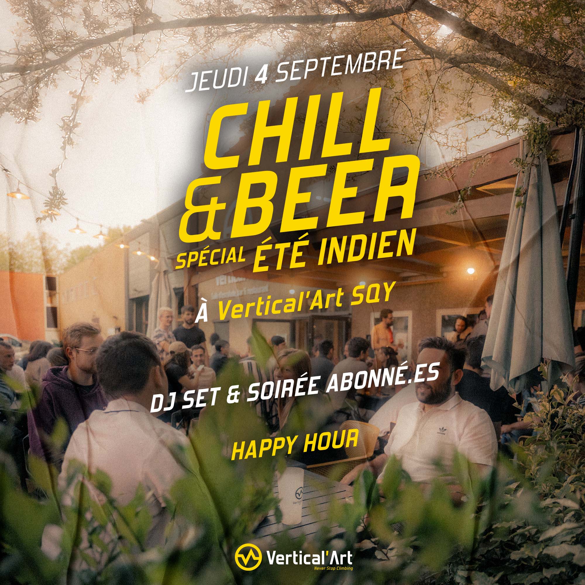 CHILL&BEER - SQY - Insta-2