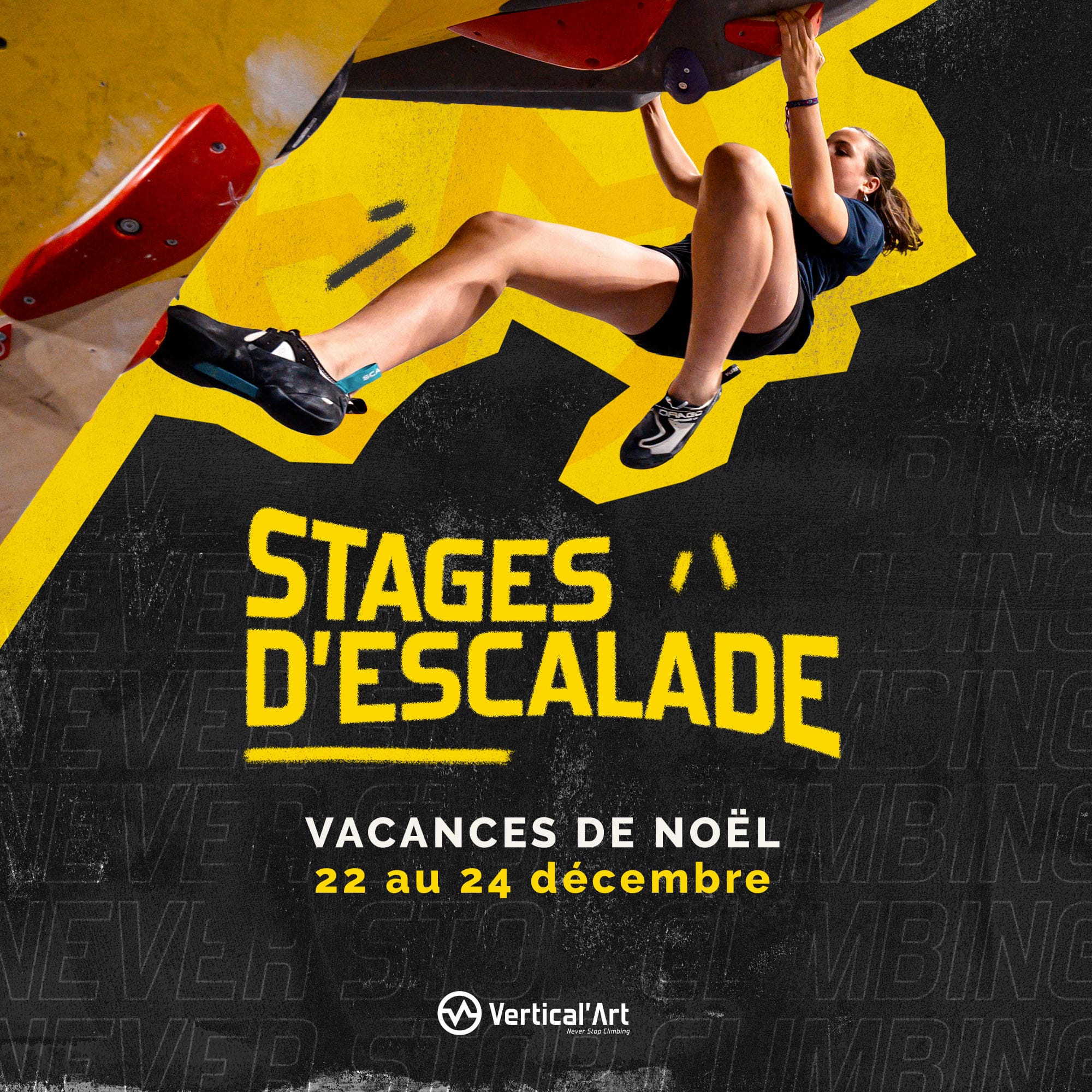 STAGES NOËL - SQY - Insta 1