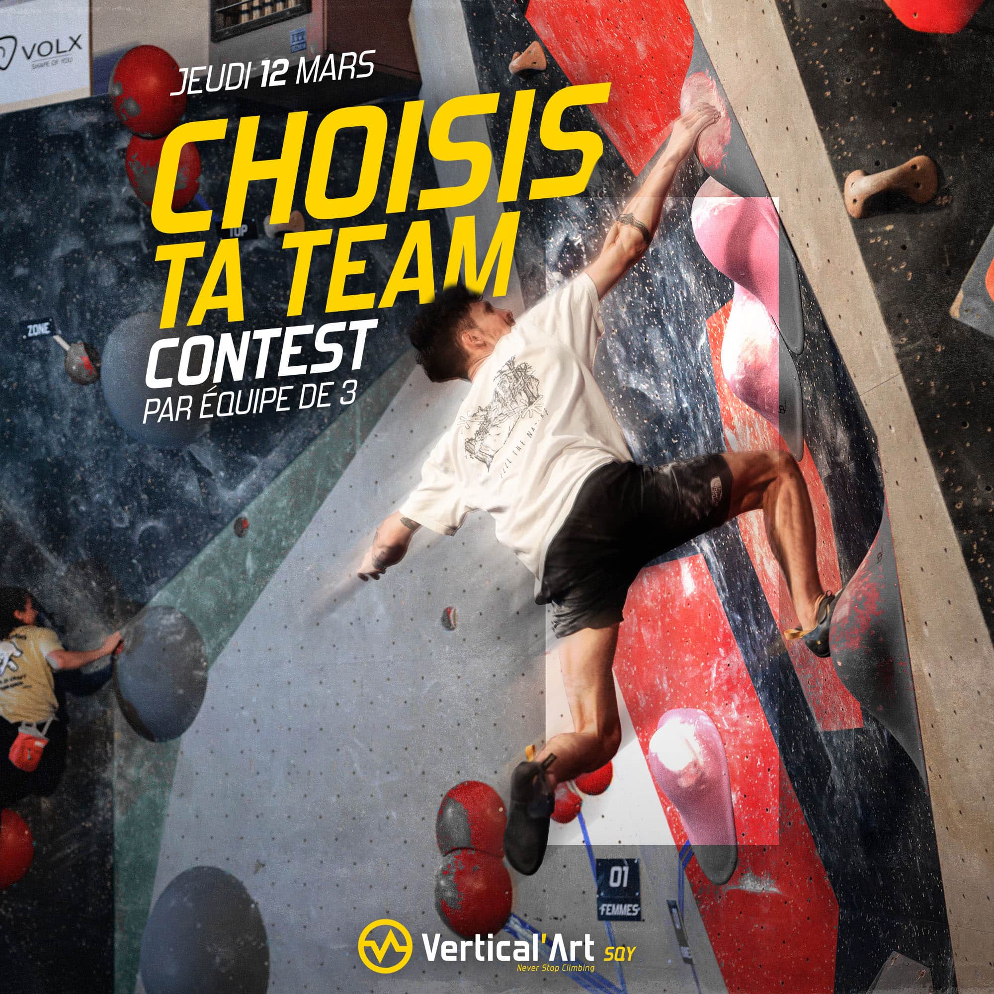 CHOISIS TA TEAM - SQY - Insta 1