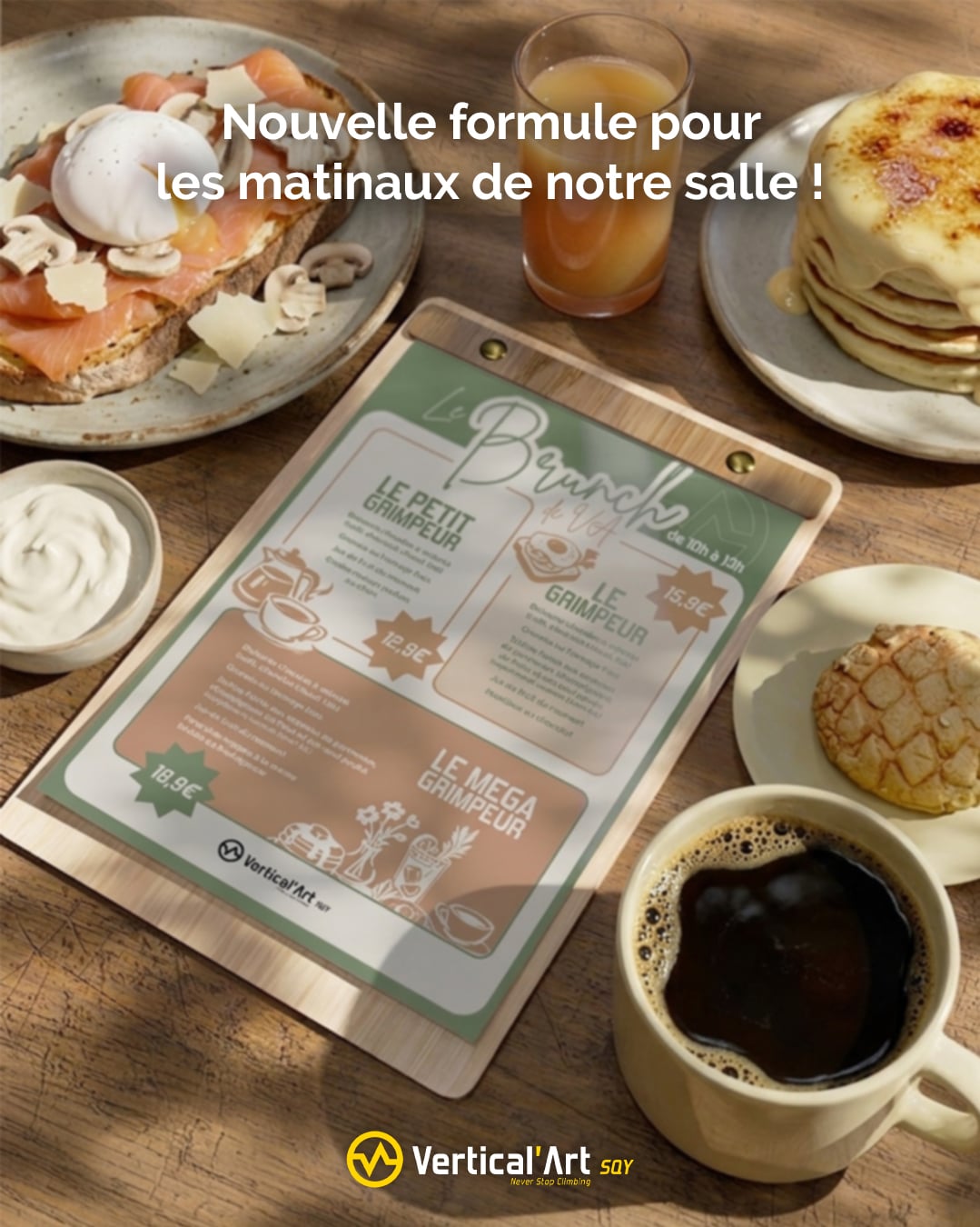 CARTE BRUNCH - SQY - Insta 0